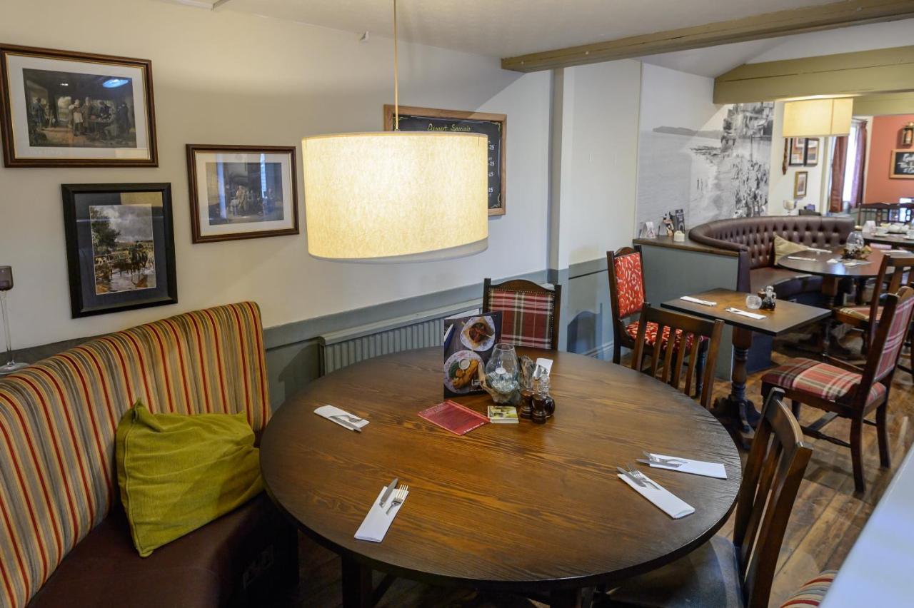 Balfour Arms Hotel Сидмут Екстериор снимка