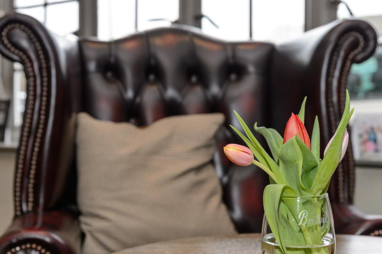 Balfour Arms Hotel Сидмут Екстериор снимка